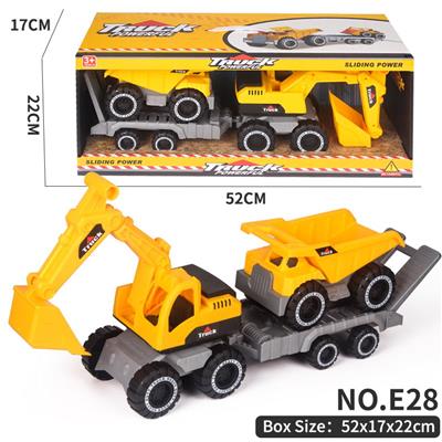 Inertia series - OBL10354924