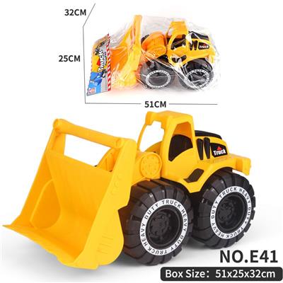 Inertia series - OBL10354929