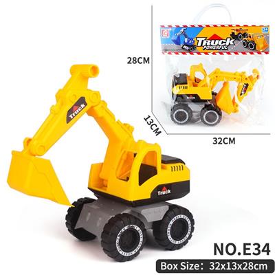 Inertia series - OBL10354934