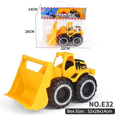 Inertia series - OBL10354935