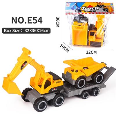 Inertia series - OBL10354936