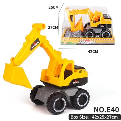 Inertia series - OBL10354947