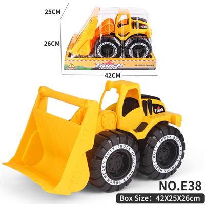 Inertia series - OBL10354948