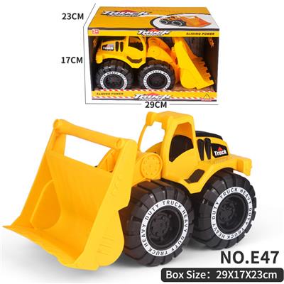 Inertia series - OBL10354949