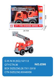 滑行工程车 - OBL10354973