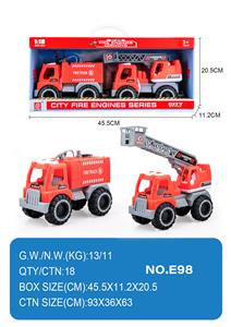 滑行工程车 - OBL10354975