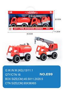 滑行工程车 - OBL10354976