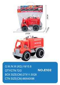 滑行工程车 - OBL10354979