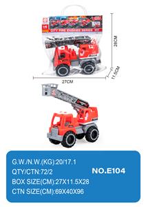 滑行工程车 - OBL10354981