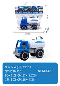 滑行工程车 - OBL10355021