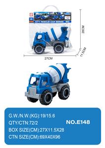 滑行工程车 - OBL10355024