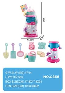 Beach toys - OBL10355073
