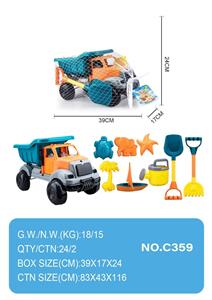 Beach toys - OBL10355077