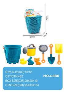Beach toys - OBL10355103