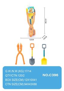 Beach toys - OBL10355113