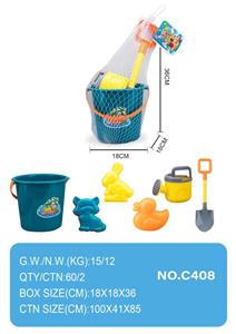 Beach toys - OBL10355123