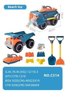 Beach toys - OBL10355132