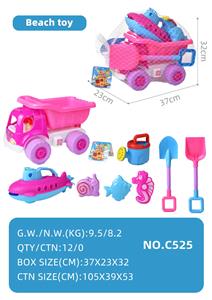 Beach toys - OBL10355143