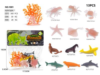 Animaltoys - OBL10355250