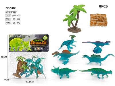 Animaltoys - OBL10355261