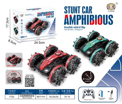 Remote control cars / tanks - OBL10355317