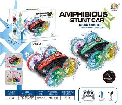 Remote control cars / tanks - OBL10355321