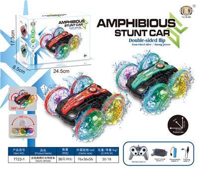 Remote control cars / tanks - OBL10355322