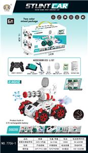 Remote control cars / tanks - OBL10355330