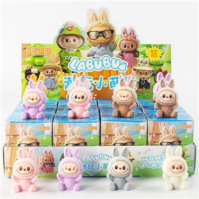 Otherdoll - OBL10355386