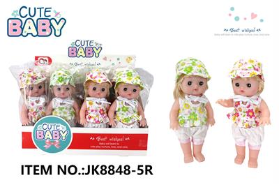 Babytrollyfordoll - OBL10355419