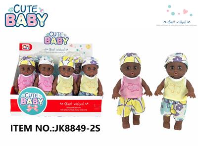 Babytrollyfordoll - OBL10355421