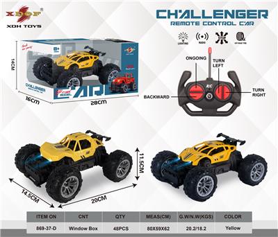 Remote control cars / tanks - OBL10355517