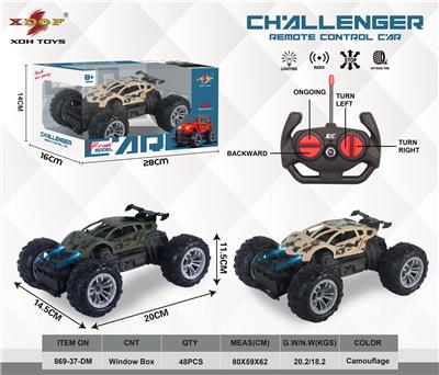 Remote control cars / tanks - OBL10355519