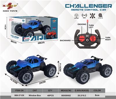 Remote control cars / tanks - OBL10355520