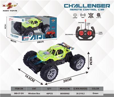 Remote control cars / tanks - OBL10355522