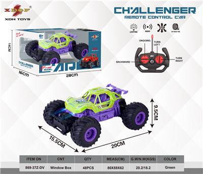 Remote control cars / tanks - OBL10355524