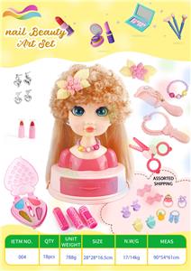 26件套彩妆套装 - OBL10355544