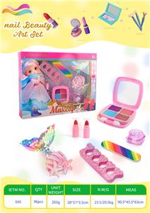 7件套彩妆套装 - OBL10355560