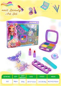 7件套彩妆套装 - OBL10355570