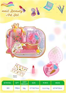 3件套彩妆套装 - OBL10355596