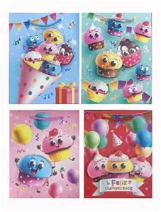 Boutique / Gift Series - OBL10355990