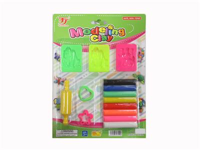 color mud - OBL10356046