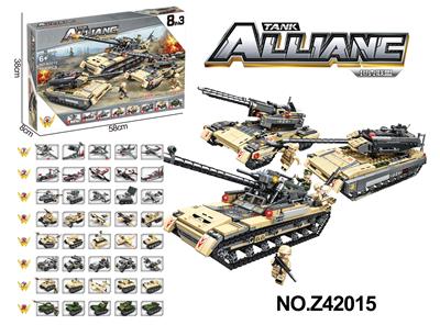 Puzzle - OBL10356075