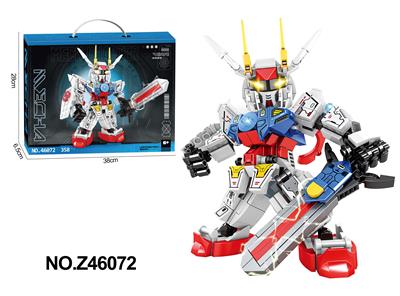 Puzzle - OBL10356099