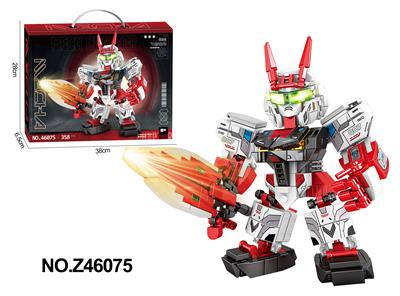 Puzzle - OBL10356102