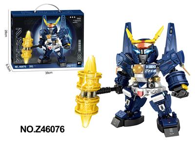 Puzzle - OBL10356103