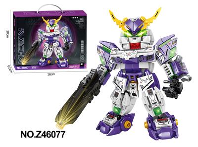 Puzzle - OBL10356104