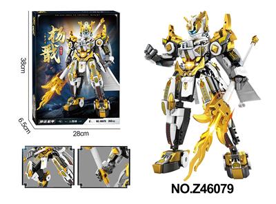 Puzzle - OBL10356105