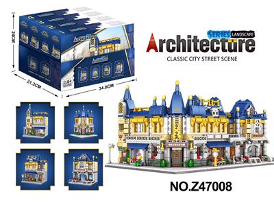 Puzzle - OBL10356110