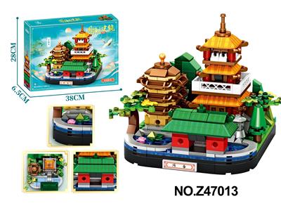 Puzzle - OBL10356113